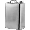1 Gallon (128 Oz.) F-Style Can With 1-3/4" Delta Opening -container 30w125 1 4
