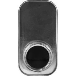 1 Quart (32 Oz.) F-Style Can With 1-3/4" Delta Opening -container 30w14g 3