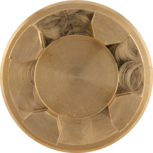 Sparkless Drum Socket For 2" Round Head & Hex Head Plugs, 3/8" Drive 5 Sparkless Drum Socket For 2" Round Head & Hex Head Plugs, 3/8" Drive - Image 3