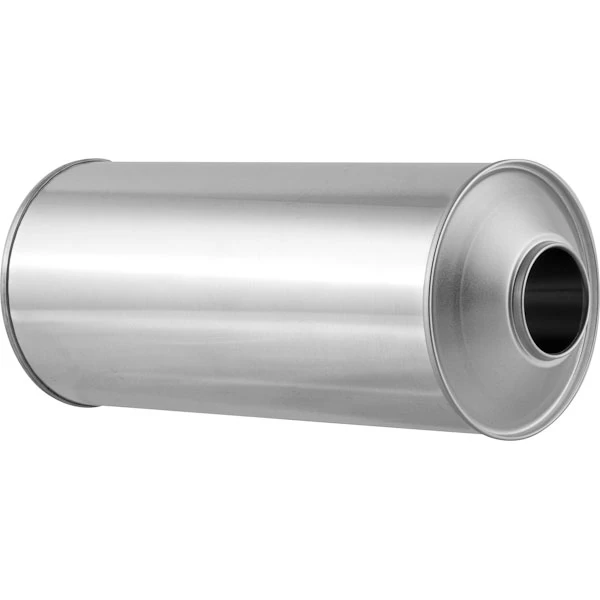 1 Quart (32 Oz) Cone Top Can With Stolz 32mm REL Opening 4 1 Quart (32 Oz) Cone Top Can With Stolz 32mm REL Opening - Image 2