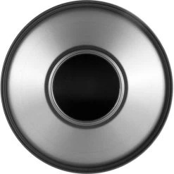 1 Quart (32 Oz) Cone Top Can With Stolz 32mm REL Opening 8 1 Quart (32 Oz) Cone Top Can With Stolz 32mm REL Opening -container 30w31c 3