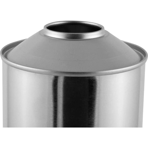 1 Quart (32 Oz) Cone Top Can With Stolz 32mm REL Opening 6 1 Quart (32 Oz) Cone Top Can With Stolz 32mm REL Opening - Image 4
