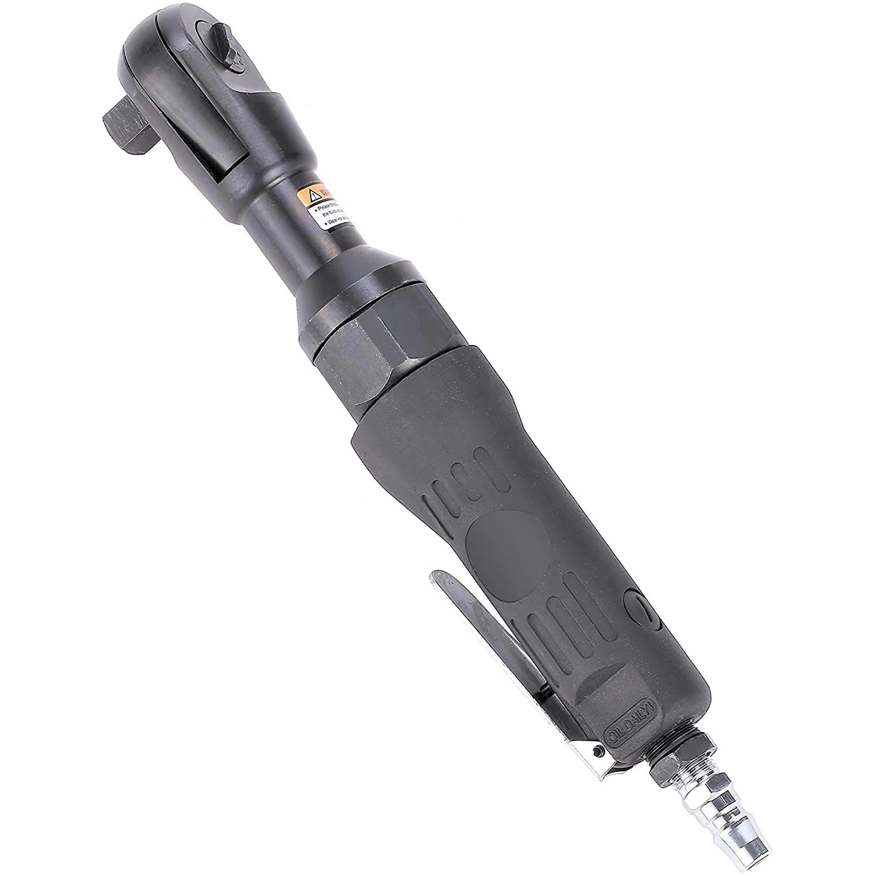 1/2" Drive Air Ratchet Wrench 3 1/2" Drive Air Ratchet Wrench