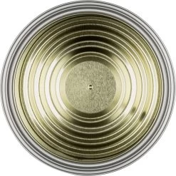 1 Gallon Metal Paint Can With Lid, Gold Phenolic Lined (Case Pack) 7 1 Gallon Metal Paint Can With Lid, Gold Phenolic Lined (Case Pack) -container 30wcgc 3