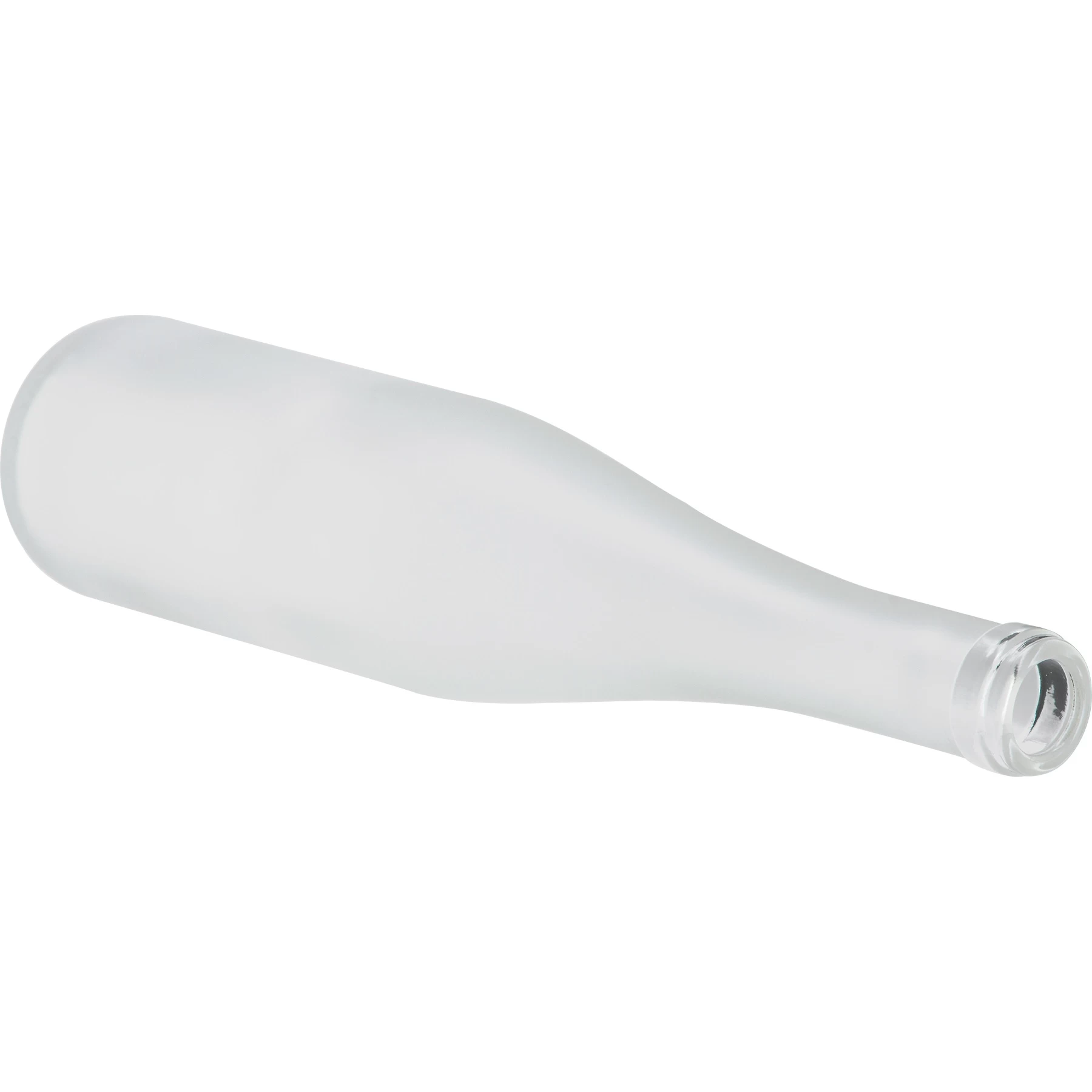 375 Ml Frosted Stretch Hock Wine Bottles, 12/cs 4 375 Ml Frosted Stretch Hock Wine Bottles, 12/cs - Image 2