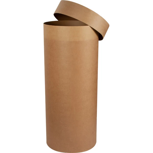 4' Fluorescent Lamp Recycling Drum, Holds 135 4 4' Fluorescent Lamp Recycling Drum, Holds 135 - Image 2