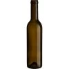 375 Ml Antique Green Bordeaux Wine Bottles, Mini Punt, Cork 24/cs 1 375 Ml Antique Green Bordeaux Wine Bottles, Mini Punt, Cork 24/cs -container 30wgw4 1 2