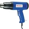 Heat Gun, Variable Temp., 250° To 1000°, 1200 W, 120 V