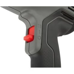 Heat Gun, Variable Temp., 120° To 1150°, 1500 W, 120 V -container 30whg2 4