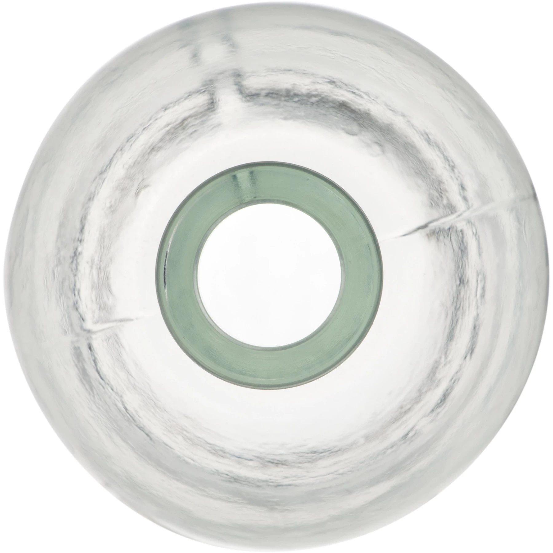 750 Ml Clear Glass Nordic Liquor Bottle, Bar Top, 12/cs 4 750 Ml Clear Glass Nordic Liquor Bottle, Bar Top, 12/cs - Image 2