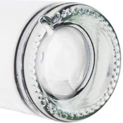 750 Ml Clear Glass Nordic Liquor Bottle, Bar Top, 12/cs 12 750 Ml Clear Glass Nordic Liquor Bottle, Bar Top, 12/cs -container 30wnd5 5