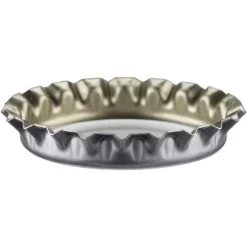 Silver Beer Bottle Caps, Oxygen Absorbing, 26 Mm Twist-Off Crown, 10,000/cs 7 Silver Beer Bottle Caps, Oxygen Absorbing, 26 Mm Twist-Off Crown, 10,000/cs -container 30wt94 2
