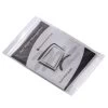 6" X 6" Zip-Top Reclosable Poly Bags, 1.25 Mil, Clear, 1,000/cs 2 6" X 6" Zip-Top Reclosable Poly Bags, 1.25 Mil, Clear, 1,000/cs -container 3430a
