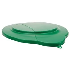 5 Gallon Green PP Plastic Bucket Lid