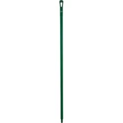 Green Ultra Hygiene Handle, 59" Length