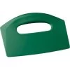 Green Plastic Bench Scraper 1 Green Plastic Bench Scraper -container 34bb72