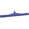 24" Purple Ultra Hygiene Squeegee, Single Blade