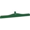 24" Green Ultra Hygiene Squeegee, Double Blade 2 24" Green Ultra Hygiene Squeegee, Double Blade -container 34bc31 1 1