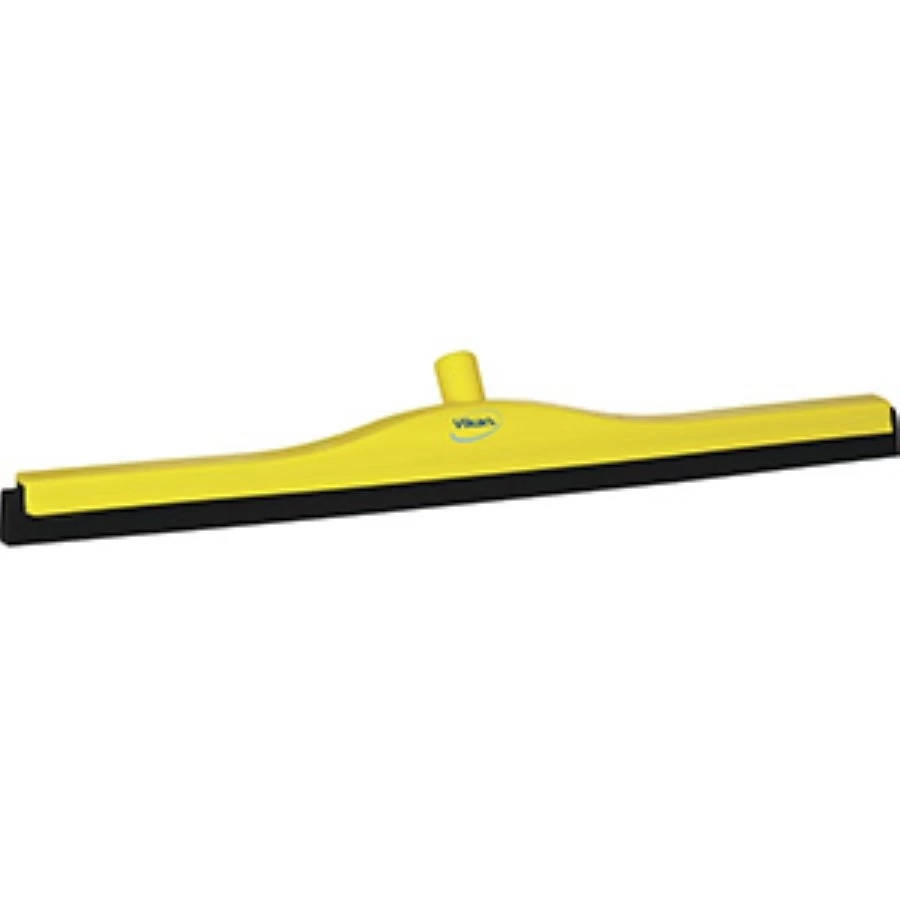 28" Yellow Squeegee, Foam Blade 3 28" Yellow Squeegee, Foam Blade