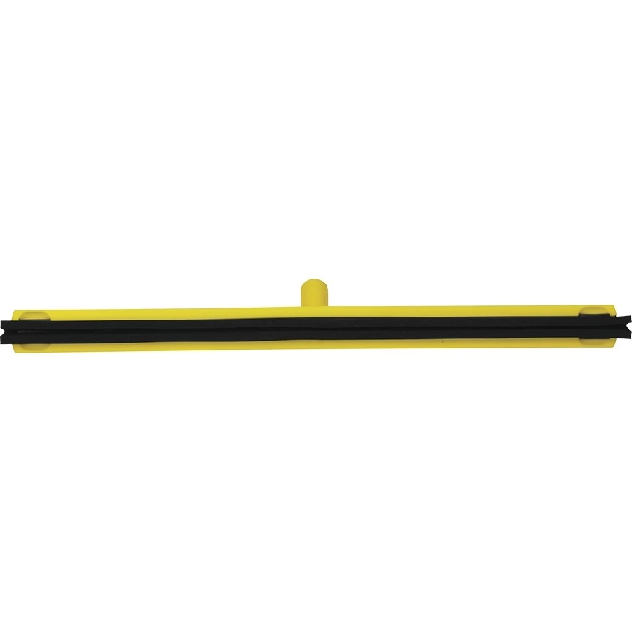 28" Yellow Squeegee, Foam Blade 4 28" Yellow Squeegee, Foam Blade - Image 2