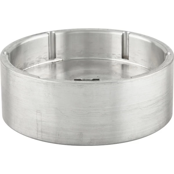 W-394 Wrench Head 1/2" (13mm) Drive For 70mm Screw Caps 3 W-394 Wrench Head 1/2" (13mm) Drive For 70mm Screw Caps