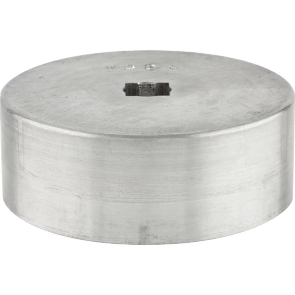 W-394 Wrench Head 1/2" (13mm) Drive For 70mm Screw Caps 4 W-394 Wrench Head 1/2" (13mm) Drive For 70mm Screw Caps - Image 2