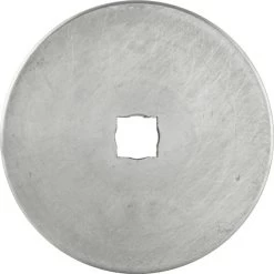 W-394 Wrench Head 1/2" (13mm) Drive For 70mm Screw Caps 9 W-394 Wrench Head 1/2" (13mm) Drive For 70mm Screw Caps -container 34w394 4