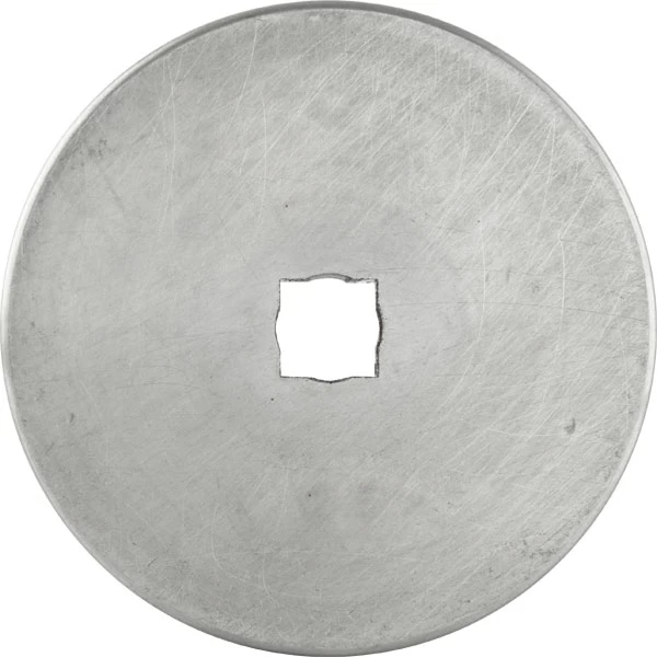 W-394 Wrench Head 1/2" (13mm) Drive For 70mm Screw Caps 6 W-394 Wrench Head 1/2" (13mm) Drive For 70mm Screw Caps - Image 4