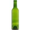 375 Ml Champagne Green Bordeaux Wine Bottles, Punted, Cork 12/cs -container 357ml champagne green bordeaux wine bottle punt cork