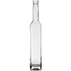 375 Ml Clear Glass Niagara Wine Bottle, Mini Punt, Bar Top, 12/cs 2 375 Ml Clear Glass Niagara Wine Bottle, Mini Punt, Bar Top, 12/cs -container 375 ml clear glass niagra wine bottle