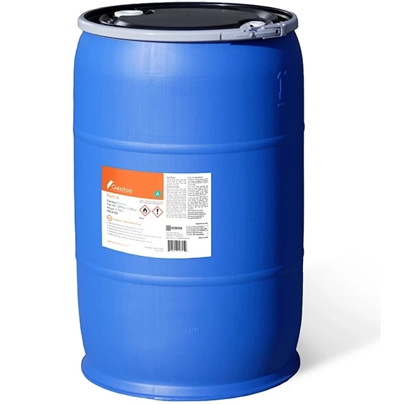 Gentoo™ 50 Gallon (Part A) Hydrophobic Coating 3 Gentoo™ 50 Gallon (Part A) Hydrophobic Coating