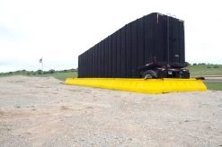 UltraTech 8792 - 16' X 55' X 2' Spill Containment Wall System