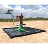 10.5' X 10.5' Ultra-Wellhead Berm Spill Containment Berm, W/ Hood - UltraTech 8858 2 10.5' X 10.5' Ultra-Wellhead Berm Spill Containment Berm, W/ Hood - UltraTech 8858 -container 37b858 1