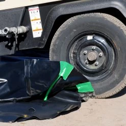 UltraTech 8221 - 10' X 30' Spill Containment Berm, Stake Wall Model 7 UltraTech 8221 - 10' X 30' Spill Containment Berm, Stake Wall Model -container 37bc06 5 4 1 1