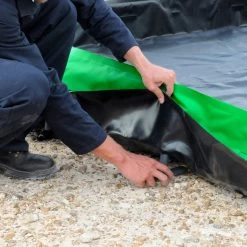 UltraTech 8554 - 12' X 12' Spill Containment Berm, Collapsible Wall Model 11 UltraTech 8554 - 12' X 12' Spill Containment Berm, Collapsible Wall Model -container 37bc11 2 9 1 1 1 2 1