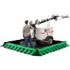 UltraTech 8611 - 10' X 10' Spill Containment Berm, Compact Model 1 UltraTech 8611 - 10' X 10' Spill Containment Berm, Compact Model -container 37bc17 1 7