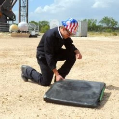 UltraTech 8611 - 10' X 10' Spill Containment Berm, Compact Model 11 UltraTech 8611 - 10' X 10' Spill Containment Berm, Compact Model -container 37bc17 4 4