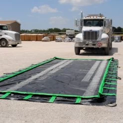 UltraTech 8711 - 12' X 30' Spill Containment Berm, Rapid Rise Model 16 UltraTech 8711 - 12' X 30' Spill Containment Berm, Rapid Rise Model -container 37bc26 3 7 1 1