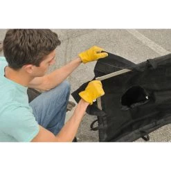 Ultra-Drain Guard® Adjustable Frame Model (10 Pack) -container 37bcg8 3