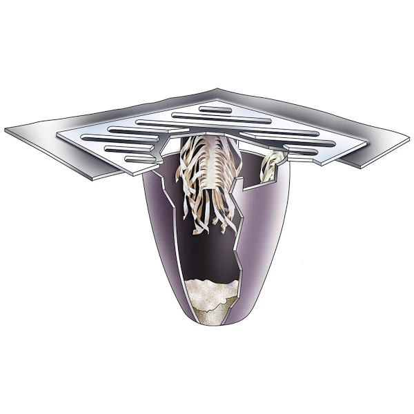 48" X 36" X 18" Oil & Sediment Plus Ultra-Drain Guard®