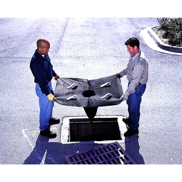 48" X 36" X 18" Oil & Sediment Plus Ultra-Drain Guard® 3 48" X 36" X 18" Oil & Sediment Plus Ultra-Drain Guard® - Image 2