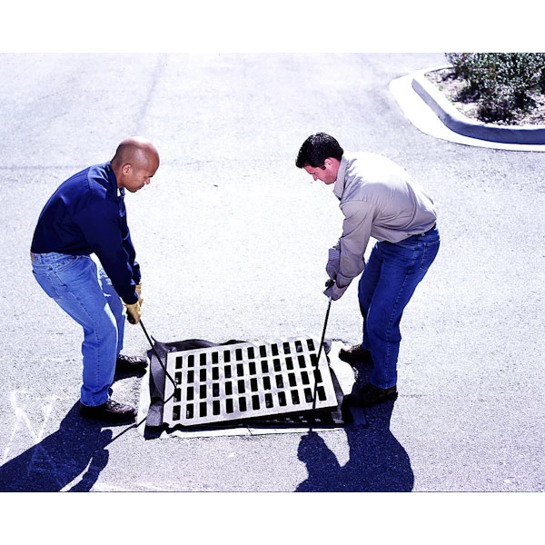 48" X 36" X 18" Oil & Sediment Plus Ultra-Drain Guard® 5 48" X 36" X 18" Oil & Sediment Plus Ultra-Drain Guard® - Image 4