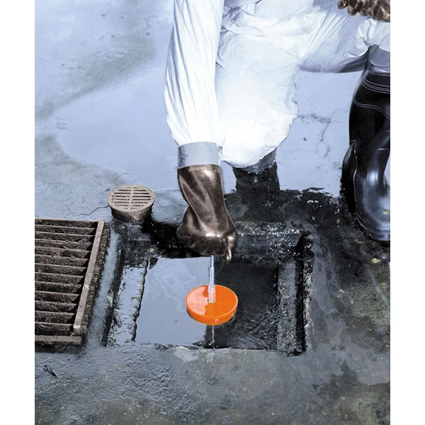 8" Ultra-Drain Plugs®