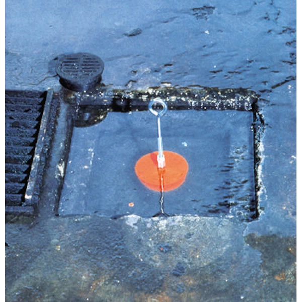 8" Ultra-Drain Plugs® 5 8" Ultra-Drain Plugs® - Image 3