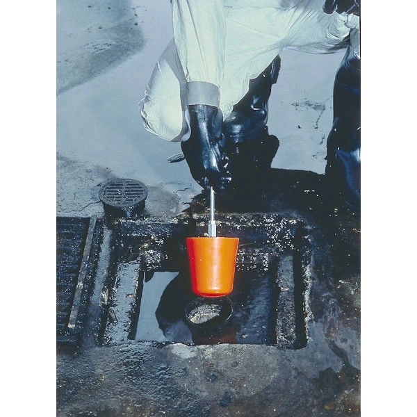 10" Ultra-Drain Plugs® 4 10" Ultra-Drain Plugs® - Image 2