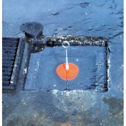 10" Ultra-Drain Plugs® 7 10" Ultra-Drain Plugs® -container 37bdr5 3