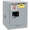 Sure-Grip® EX Countertop Flammable Safety Cabinet, 4 Gallon, S/C Door, Gray 2 Sure-Grip® EX Countertop Flammable Safety Cabinet, 4 Gallon, S/C Door, Gray -container 37be97 1