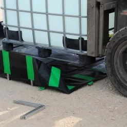 UltraTech 8277 - 12' X 40' Ultra-Containment Berms®, Economy Model 17 UltraTech 8277 - 12' X 40' Ultra-Containment Berms®, Economy Model -container 37beb7 8