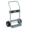 Double Gas Cylinder Hand Truck, 10" Flat-Free Wheels 1 Double Gas Cylinder Hand Truck, 10" Flat-Free Wheels -container 37bf71 1