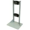 Gas Cylinder Stand, 1 Cylinder Capacity 2 Gas Cylinder Stand, 1 Cylinder Capacity -container 37bg57 1